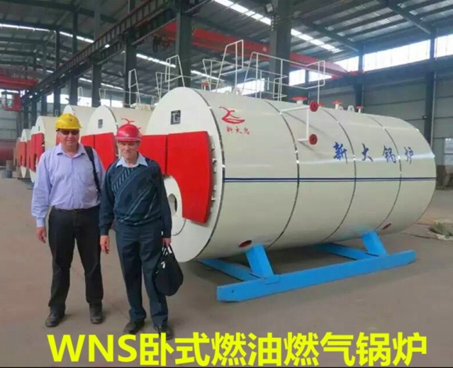 鍋爐爆炸事件的背后，到底有哪些需要引起鍋爐人反思的問題