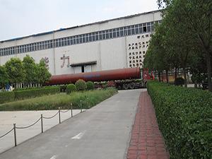 5月30日蒸壓釜發(fā)貨，發(fā)往云南瑞麗，下一站出口緬甸